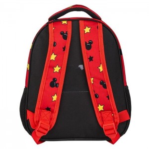 Must Σχολική Τσάντα Πλάτης Νηπίου Mickey (000564805) Must Σχολική Τσάντα Πλάτης Νηπίου Mickey (000564805)