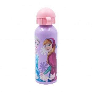 Must Σετ Φαγητού Frozen περιέχει 1 φαγητοδοχείο και 1 παγούρι αλουμινίου (000564928) Must Σετ Φαγητού Frozen περιέχει 1 φαγητοδοχείο και 1 παγούρι αλουμινίου (000564928)