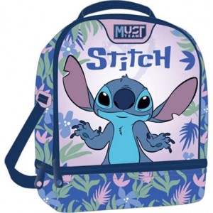  Must Τσαντάκι Φαγητού Ισοθερμικό lilo & stitch (565057)