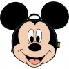 Must Τσάντα Πλάτης Λούτρινη 26Χ10Χ24ΕΚ Mickey (565891)