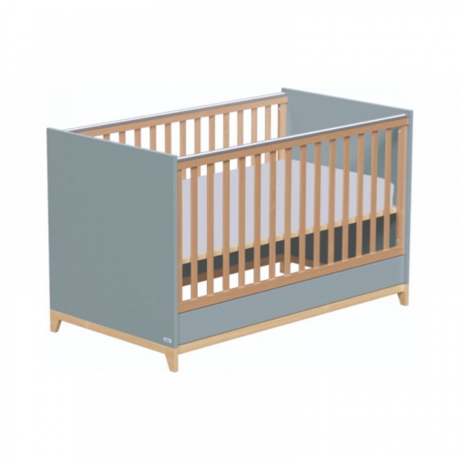Casababy Zoom Ocean Βρεφικό Κρεβάτι Μετατρεπόμενο Σε Προεφηβικό (590360) Casababy Zoom Ocean Βρεφικό Κρεβάτι Μετατρεπόμενο Σε Προεφηβικό (590360)