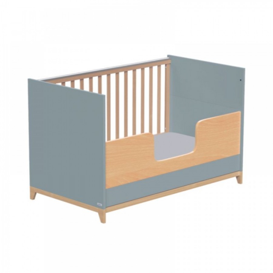 Casababy Zoom Ocean Βρεφικό Κρεβάτι Μετατρεπόμενο Σε Προεφηβικό (590360) Casababy Zoom Ocean Βρεφικό Κρεβάτι Μετατρεπόμενο Σε Προεφηβικό (590360)