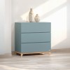 Συρταριέρα Casa Baby Zoom Ocean (590361) Συρταριέρα Casa Baby Zoom Ocean (590361)