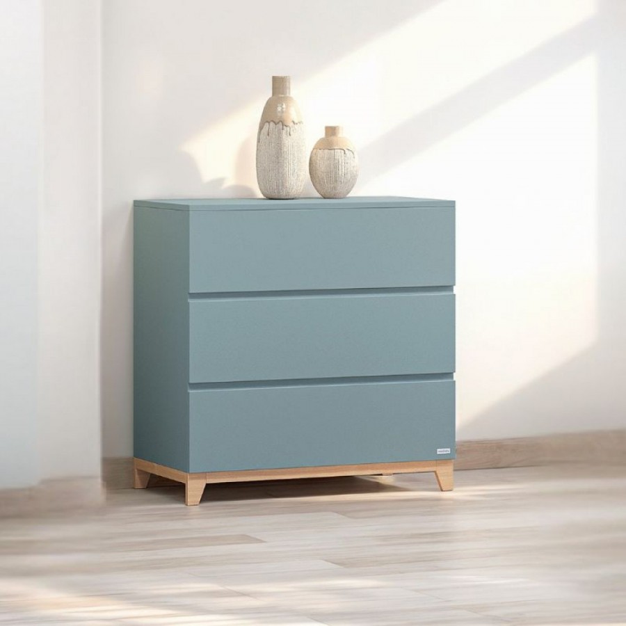 Συρταριέρα Casa Baby Zoom Ocean (590361) Συρταριέρα Casa Baby Zoom Ocean (590361)