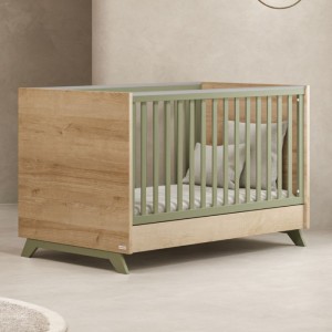 Βρεφική Κούνια Casa baby Rio μετατρεπόμενη σε βρεφικό κρεββάτι (590368) Βρεφική Κούνια Casa baby Rio μετατρεπόμενη σε βρεφικό κρεββάτι (590368)