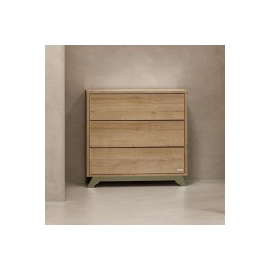 Casababy Rio Βρεφική Συρταριέρα (590369) Casababy Rio Βρεφική Συρταριέρα (590369)