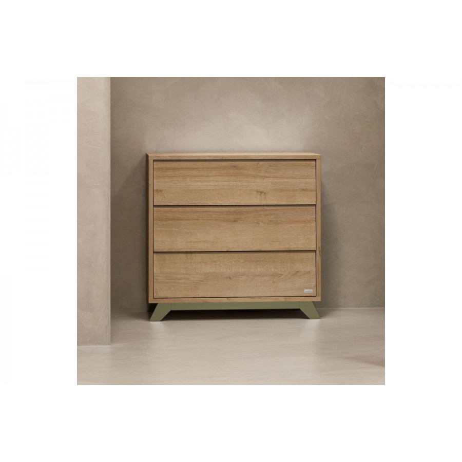 Casababy Rio Βρεφική Συρταριέρα (590369)