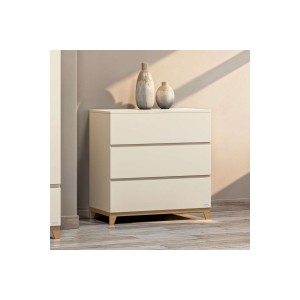 Συρταριέρα Casa Baby Zoom Vanillia (590396)
