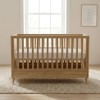 Casababy Elia Oak — Βρεφικό Κρεβάτι Μετατρεπόμενο σε Προεφηβικό (590420) Casababy Elia Oak — Βρεφικό Κρεβάτι Μετατρεπόμενο σε Προεφηβικό (590420)