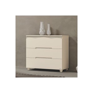Συρταριέρα Casa Baby Capi Vanilia (590431) Συρταριέρα Casa Baby Capi Vanilia (590431)
