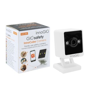 Innogio Κάμερα GIOsafety InnoCube (GIO250)