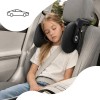 Sipo Ρυθμιζόμενο Προσκέφαλο Αυτοκινήτου με Memory Foam για Στήριξη Αυχένα (SIP-SCA-40CH) Sipo Ρυθμιζόμενο Προσκέφαλο Αυτοκινήτου με Memory Foam για Στήριξη Αυχένα (SIP-SCA-40CH)