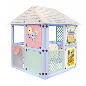 Mochtoys 12795 Garden Smart house (5907442127959)