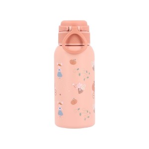 Tutete Παγούρι Θερμός 500ml Mouse Fairies ( 61-102027)