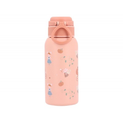 Tutete Παγούρι Θερμός 500ml Mouse Fairies ( 61-102027)