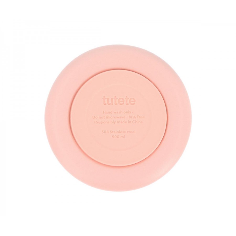 Tutete Παγούρι Θερμός 500ml Mouse Fairies ( 61-102027) Tutete Παγούρι Θερμός 500ml Mouse Fairies ( 61-102027)