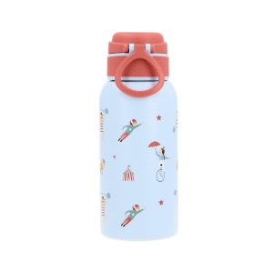 Tutete Παγούρι Θερμός 500ml Circus Show (61-102028)