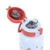 Tutete Παγούρι Θερμός 500ml Circus Show (61-102028) Tutete Παγούρι Θερμός 500ml Circus Show (61-102028)