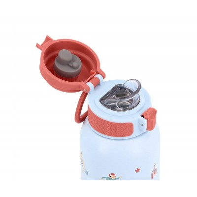 Tutete Παγούρι Θερμός 500ml Circus Show (61-102028) Tutete Παγούρι Θερμός 500ml Circus Show (61-102028)
