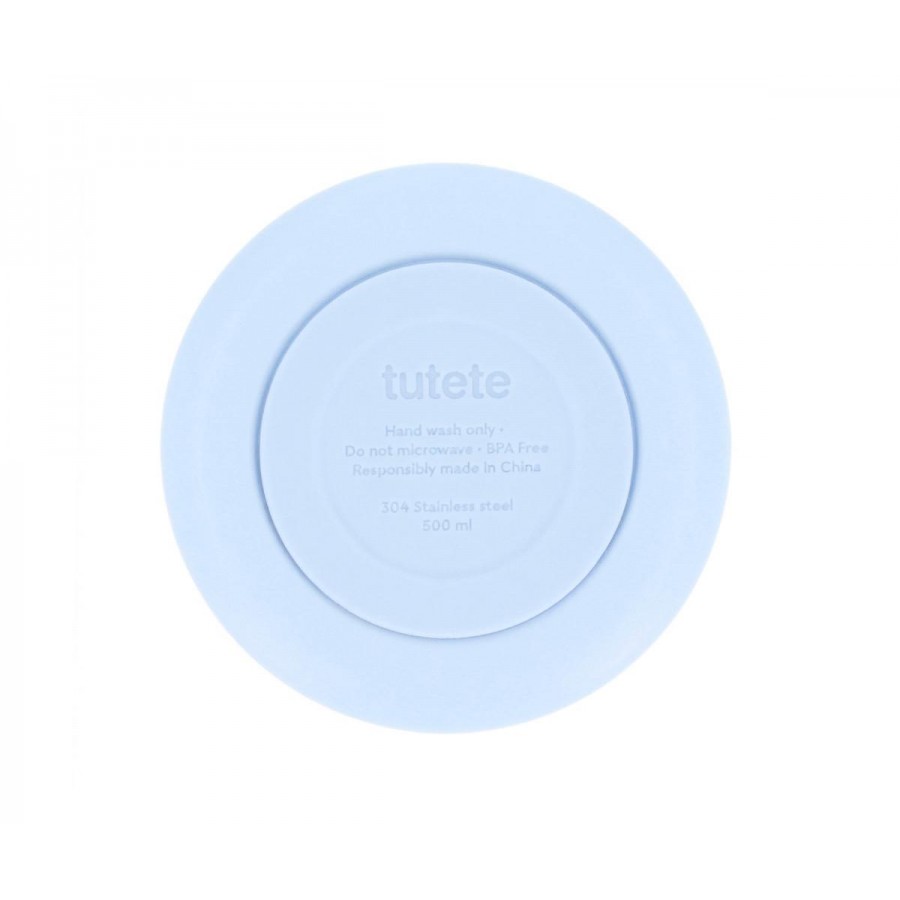 Tutete Παγούρι Θερμός 500ml Circus Show (61-102028) Tutete Παγούρι Θερμός 500ml Circus Show (61-102028)