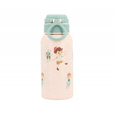 Tutete Παγούρι Θερμός 500ml The Wooden Boy (61-102029)