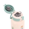 Tutete Παγούρι Θερμός 500ml The Wooden Boy (61-102029) Tutete Παγούρι Θερμός 500ml The Wooden Boy (61-102029)