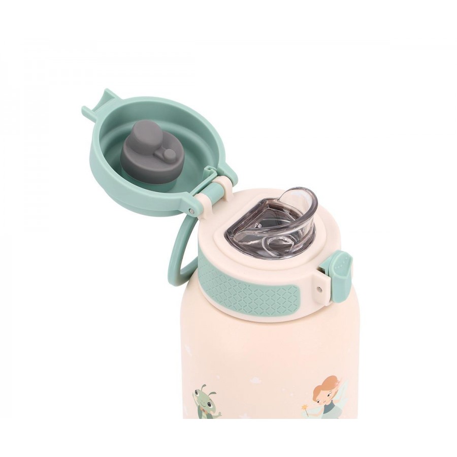 Tutete Παγούρι Θερμός 500ml The Wooden Boy (61-102029) Tutete Παγούρι Θερμός 500ml The Wooden Boy (61-102029)