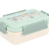 Tutete Φαγητοδοχείο Bento 3 Little Pigs (61-88806) Tutete Φαγητοδοχείο Bento 3 Little Pigs (61-88806)