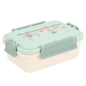 Tutete Φαγητοδοχείο Bento  3 Little Pigs (61-88806)