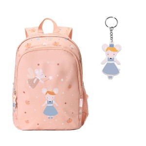 Tutete Μεγάλο Σακίδιο Mouse Fairies (61-99490) Tutete Μεγάλο Σακίδιο Mouse Fairies (61-99490)