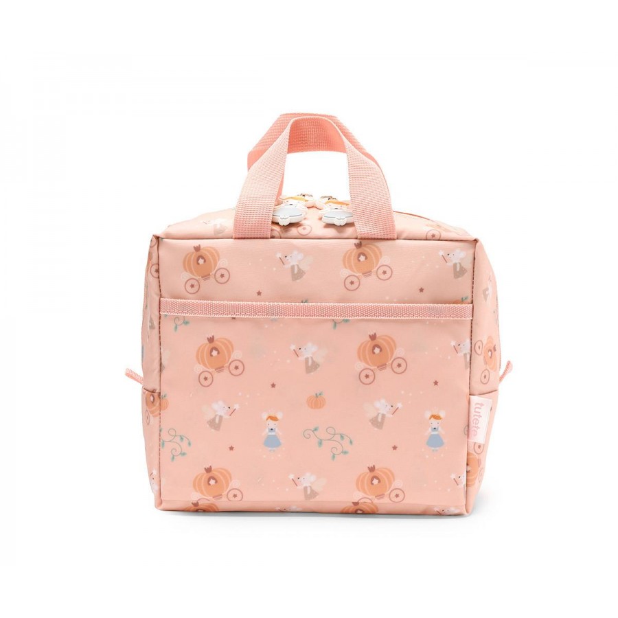 Tutete Ισοθερμική Τσάντα Mouse Fairies ( 61-99516) Tutete Ισοθερμική Τσάντα Mouse Fairies ( 61-99516)