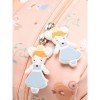 Tutete Ισοθερμική Τσάντα Mouse Fairies ( 61-99516) Tutete Ισοθερμική Τσάντα Mouse Fairies ( 61-99516)