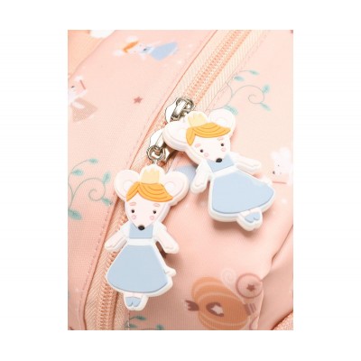 Tutete Ισοθερμική Τσάντα Mouse Fairies ( 61-99516) Tutete Ισοθερμική Τσάντα Mouse Fairies ( 61-99516)