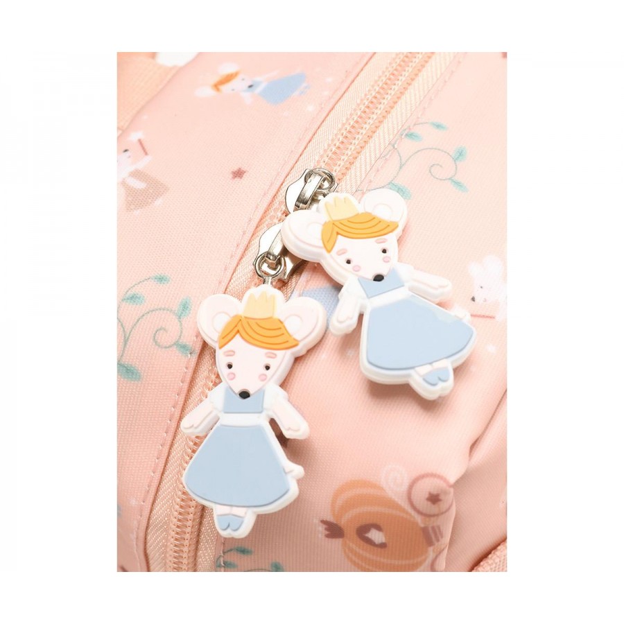 Tutete Ισοθερμική Τσάντα Mouse Fairies ( 61-99516) Tutete Ισοθερμική Τσάντα Mouse Fairies ( 61-99516)
