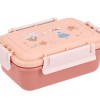 Tutete Φαγητοδοχείο Bento Mouse Fairies (61-99570) Tutete Φαγητοδοχείο Bento Mouse Fairies (61-99570)
