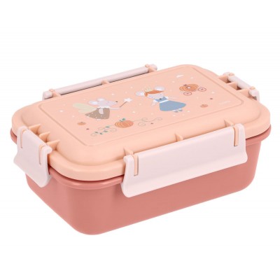 Tutete Φαγητοδοχείο Bento Mouse Fairies (61-99570)