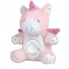 Luna Toys Λούτρινος Μονόκερος με Προβολέα και Ήχο (623076)