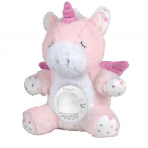 Luna Toys Λούτρινος Μονόκερος με Προβολέα και Ήχο (623076) Luna Toys Λούτρινος Μονόκερος με Προβολέα και Ήχο (623076)