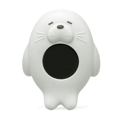 Kiokids Ηλεκτρονικό Θερμόμετρο Μπάνιου Φώκια Γκρι (6282) Kiokids Ηλεκτρονικό Θερμόμετρο Μπάνιου Φώκια Γκρι (6282)