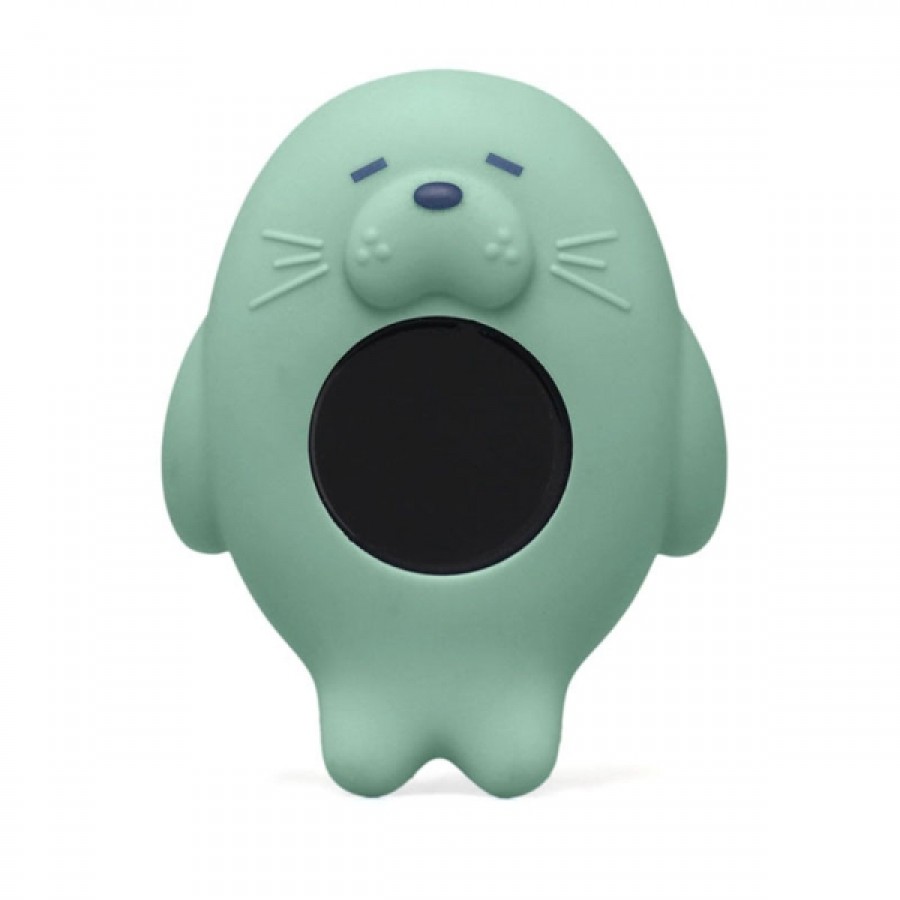 Kiokids Ηλεκτρονικό Θερμόμετρο Μπάνιου Φώκια Μέντα (6292) Kiokids Ηλεκτρονικό Θερμόμετρο Μπάνιου Φώκια Μέντα (6292)