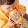 Kiokids Εκπαιδευτικό Ποτηράκι Λιονταράκι 1ο Βήμα 270ml 6+Μ (6336) Kiokids Εκπαιδευτικό Ποτηράκι Λιονταράκι 1ο Βήμα 270ml 6+Μ (6336)