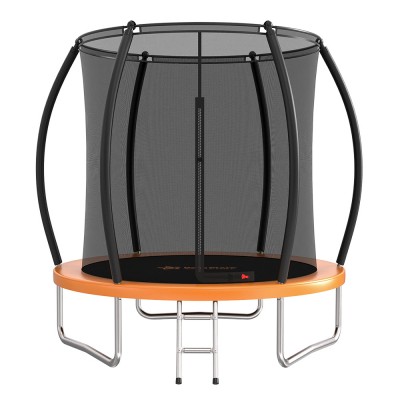 Bebestars Τραμπολίνο με Δίχτυ 6FT 185cm (646-171)