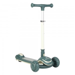 Bebestars Πατίνι X-Ride Mint (670-176) Bebestars Πατίνι X-Ride Mint (670-176)