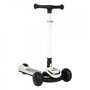 Bebestars Πατίνι X-Ride Black (670-188)