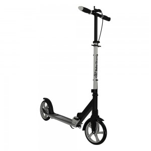 Bebestars Πατίνι X-Ride για 8 ετών black (673-188) Bebestars Πατίνι X-Ride για 8 ετών black (673-188)