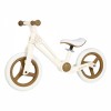 Bebestars Αναδιπλούμενο Ποδήλατο Ισορροπίας Beige (675-182)