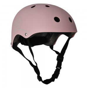 Bebestars Κράνος ποδηλάτου- scooter Pink (679-185)