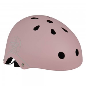 Bebestars Κράνος ποδηλάτου- scooter Pink (679-185)