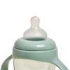 Μπιμπερό με Χερούλια 2-1 300ml Miffy Green (69-24686) Μπιμπερό με Χερούλια 2-1 300ml Miffy Green (69-24686)