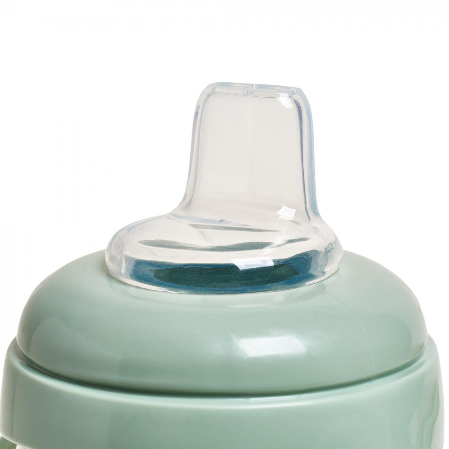 Μπιμπερό με Χερούλια 2-1 300ml Miffy Green (69-24686) Μπιμπερό με Χερούλια 2-1 300ml Miffy Green (69-24686)